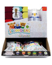 Squishmallows - Squooshems FIFA Astrd Series 1 2.5"